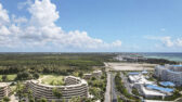 Wave Garden_View