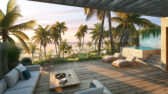 Silver Beach_Terrace View